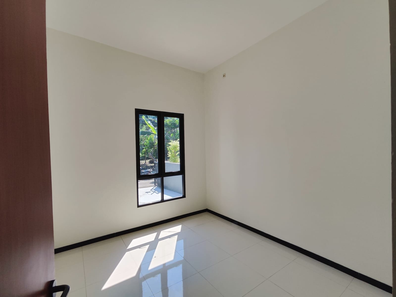 DIJUAL RUMAH SIAP HUNI DEKAT KAMPUS UII