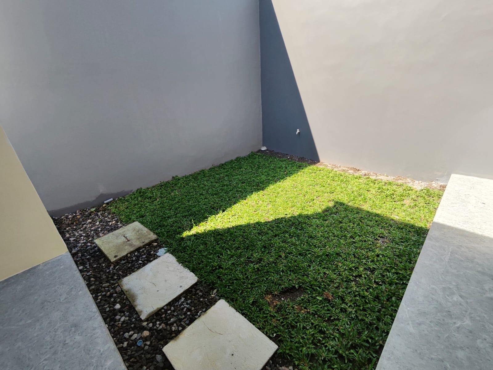 DIJUAL RUMAH SIAP HUNI DEKAT KAMPUS UII