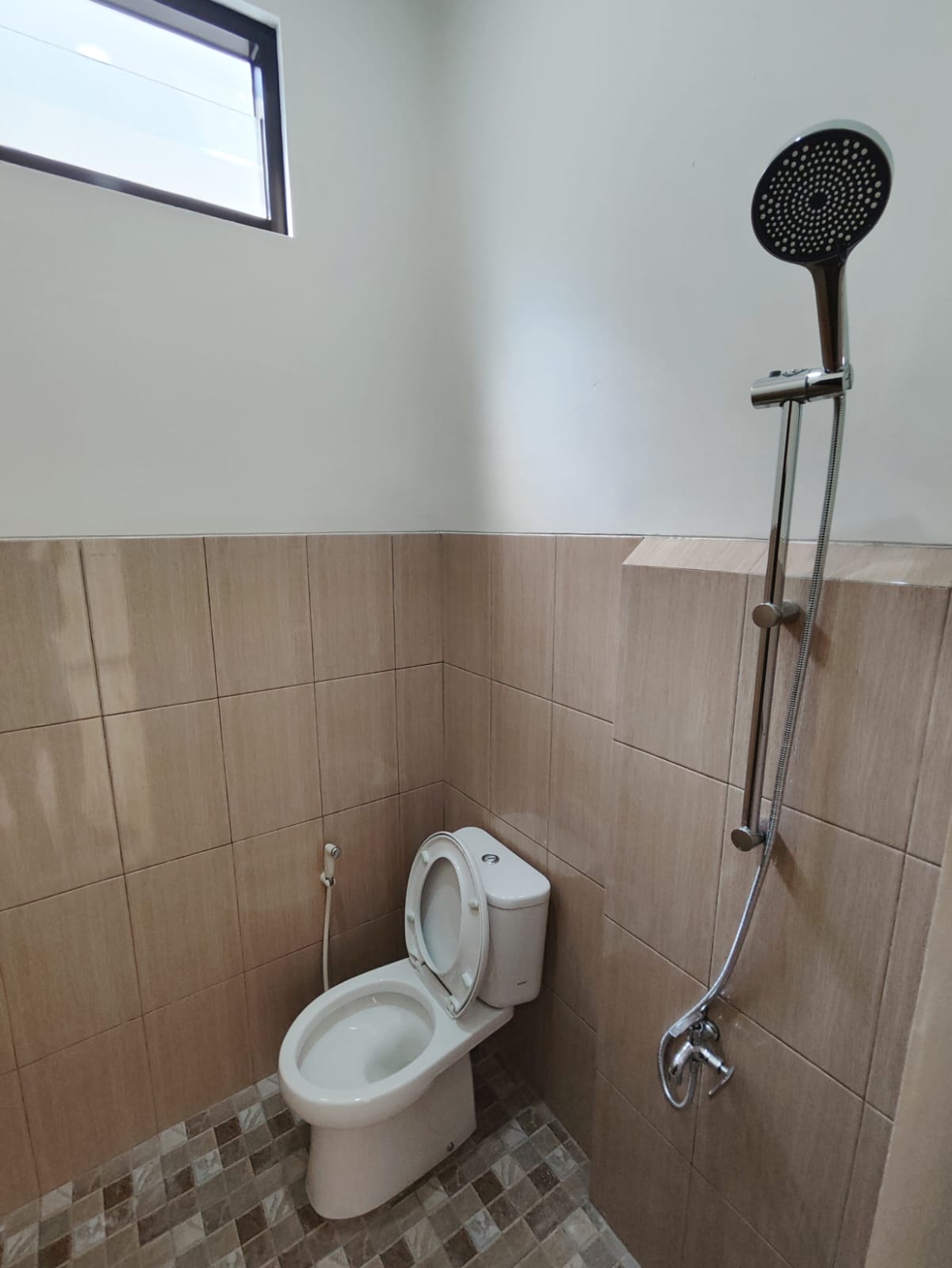 DIJUAL RUMAH SIAP HUNI DEKAT KAMPUS UII