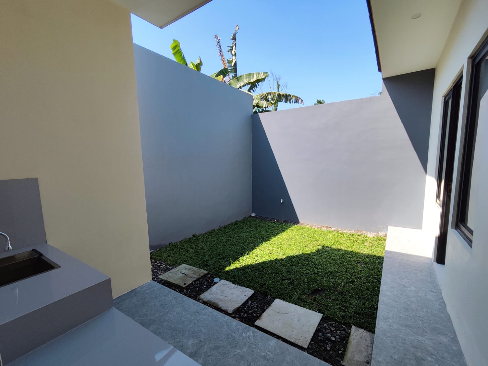 DIJUAL RUMAH SIAP HUNI DEKAT KAMPUS UII