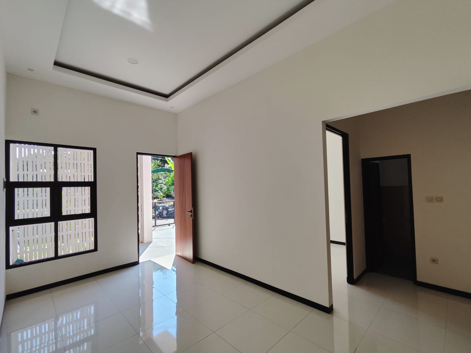 DIJUAL RUMAH SIAP HUNI DEKAT KAMPUS UII