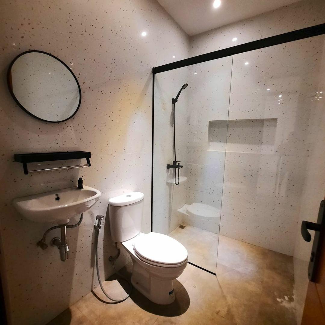 DAPATKAN RUMAH MEWAH DEKAT KOTA DENGAN AKSES POWERFULL DAN FULL