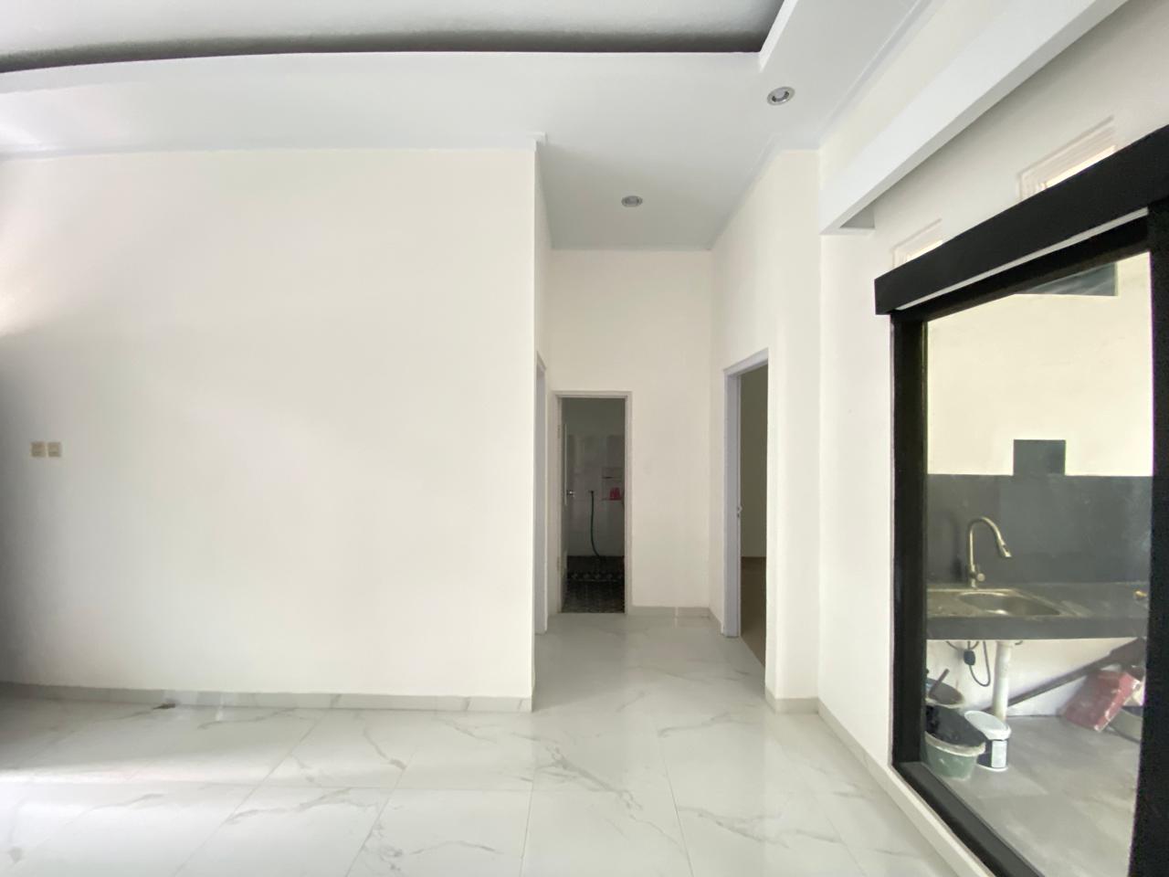 DIJUAL RUMAH MODERN DI KALASAN SLEMAN