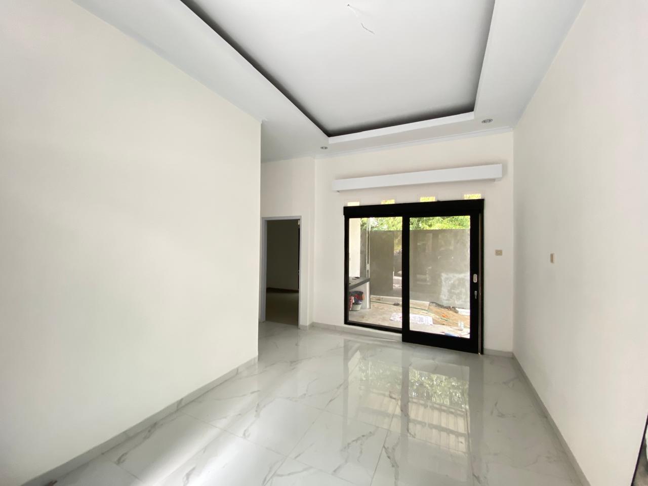 DIJUAL RUMAH MODERN DI KALASAN SLEMAN