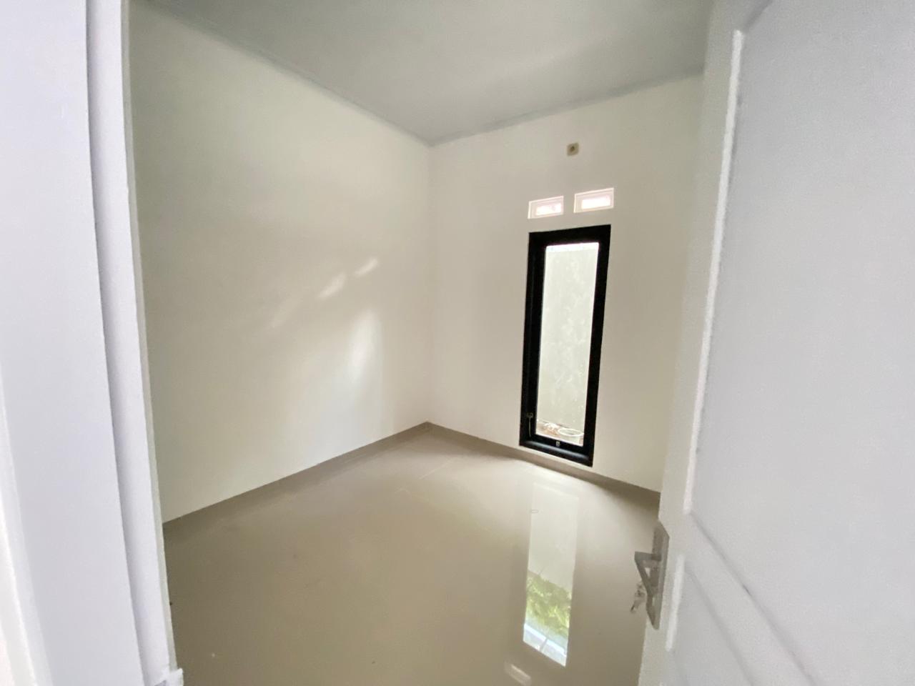 DIJUAL RUMAH MODERN DI KALASAN SLEMAN