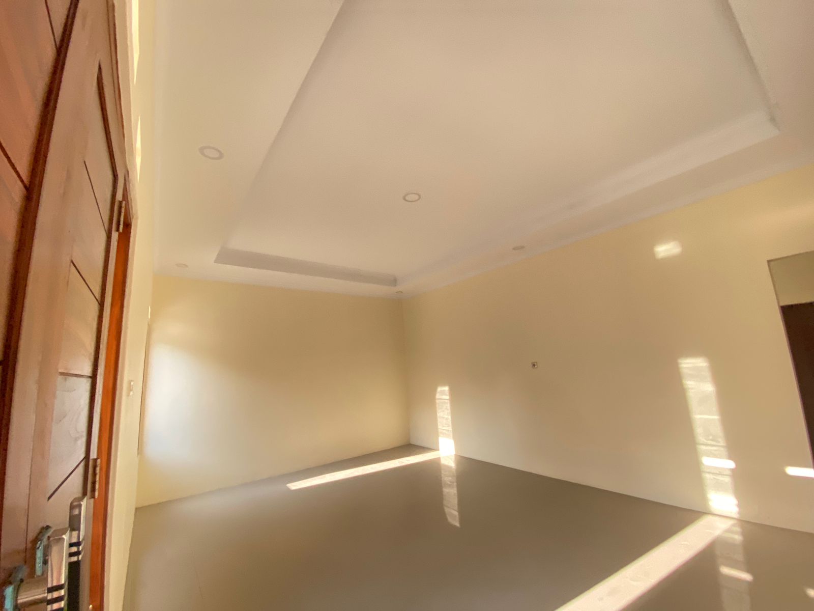 1 UNIT TERAKHIR RUMAH MODERN SELANGKAH PEMDA SLEMAN