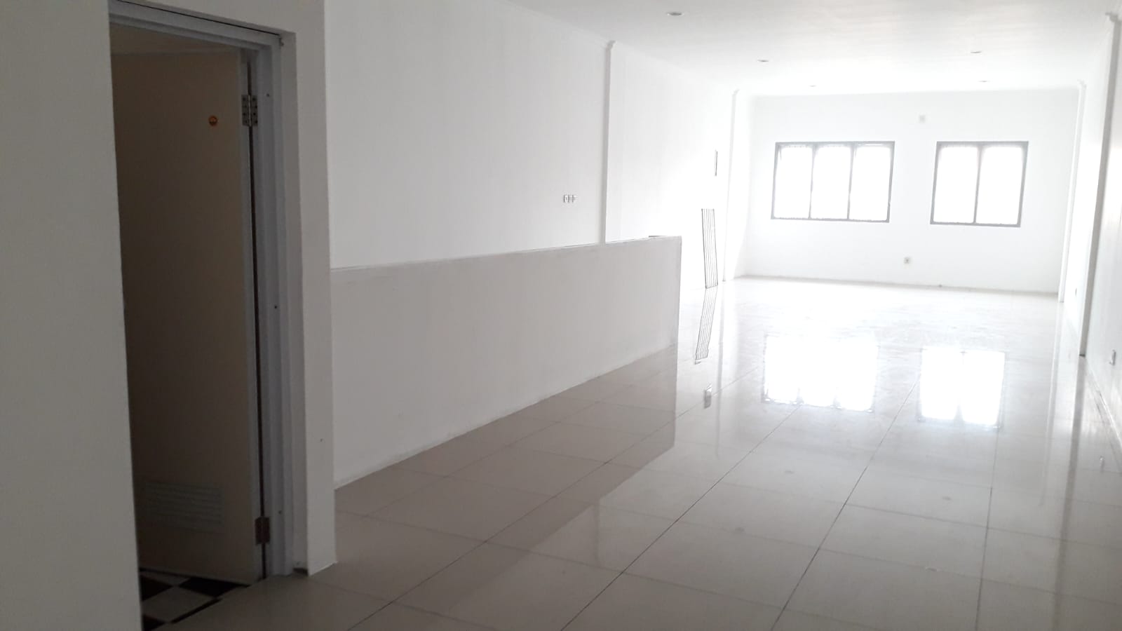 Disewakan ruko Di Moh Kahfi, Ciganjur, Jagakarsa Jakarta Selatan