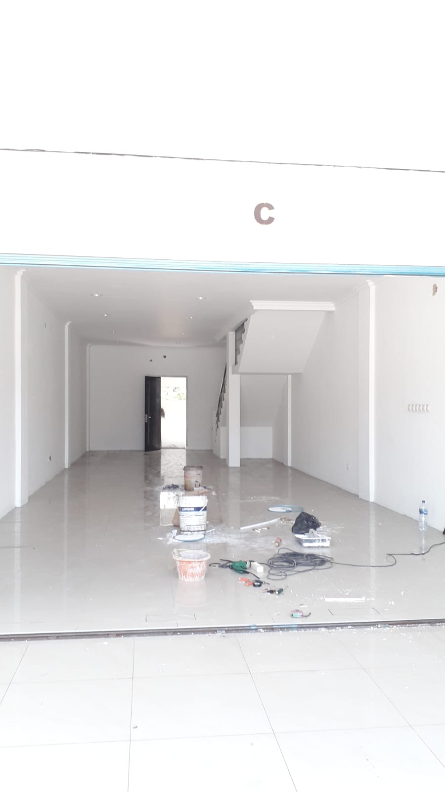 Disewakan ruko Di Moh Kahfi, Ciganjur, Jagakarsa Jakarta Selatan