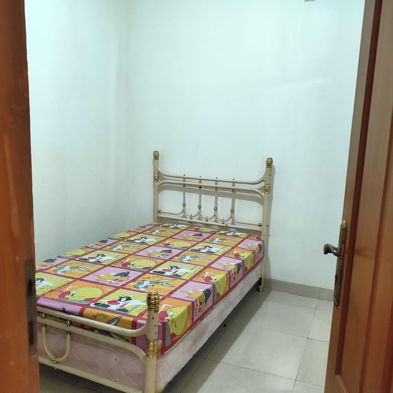 Disewakan rumah bisa untuk kantor di Kayu Putih, Pulo Gadung