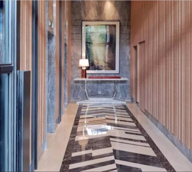 Dijual Apartemen Mewah Springwood Residence Studio, Panunggangan