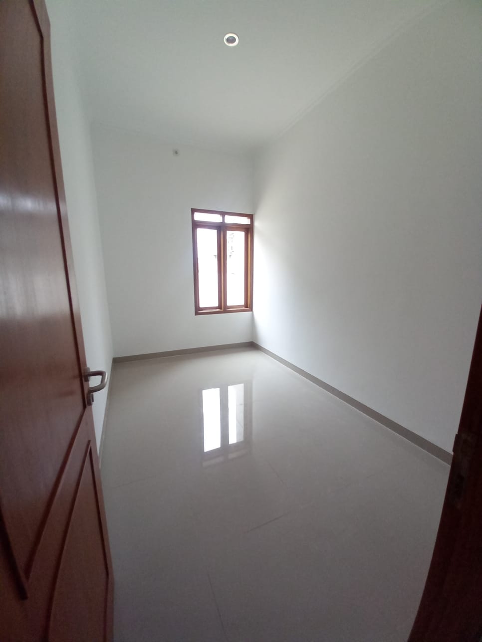 Rumah cantik minimalis di Komplek Ujungberung 600 jutaan langka