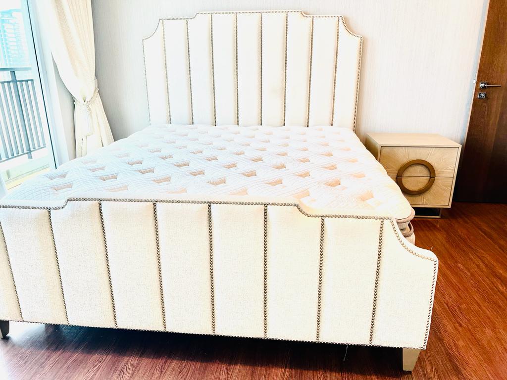 Dijual Apartemen 2 bedrooms Pakubuwono House, Kebayoran Baru