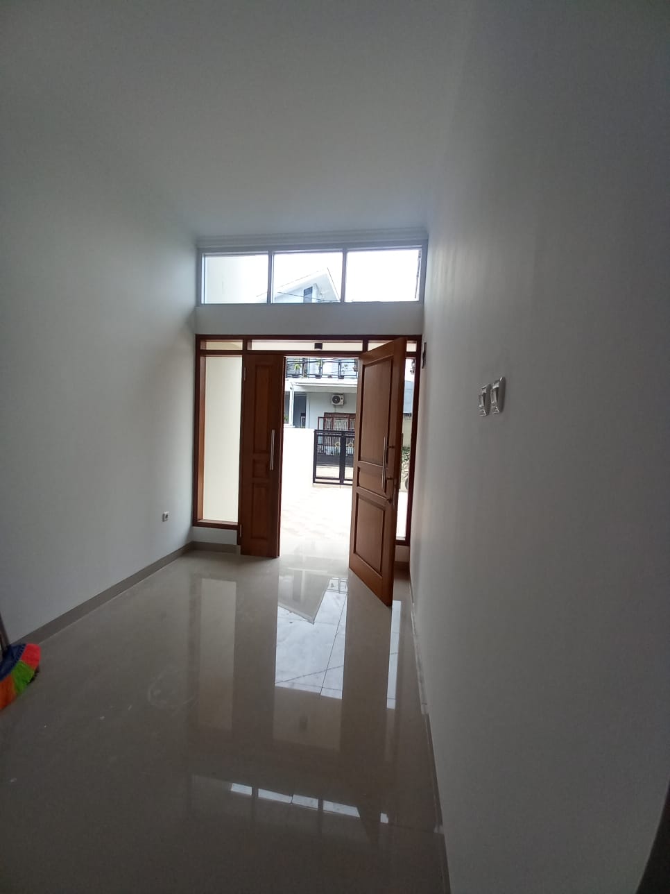 Rumah cantik minimalis di Komplek Ujungberung 600 jutaan langka