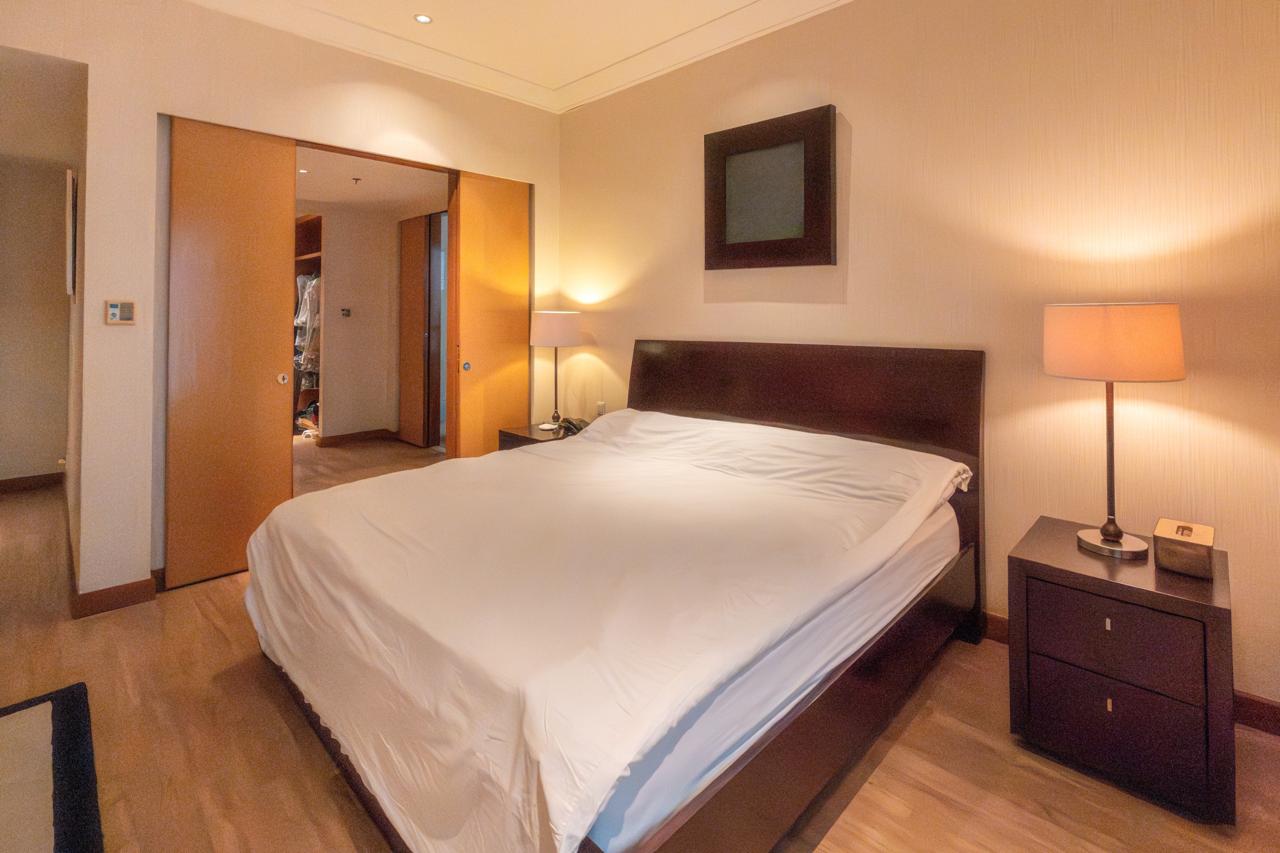 Disewakan Apartemen Pakubuwono Residences, Gunung