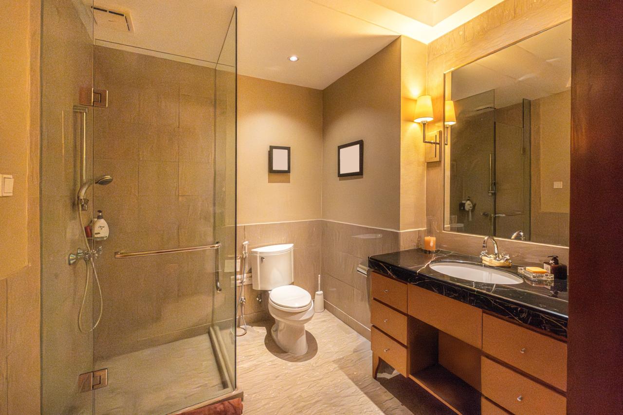 Disewakan Apartemen Pakubuwono Residences, Kebayoran Baru