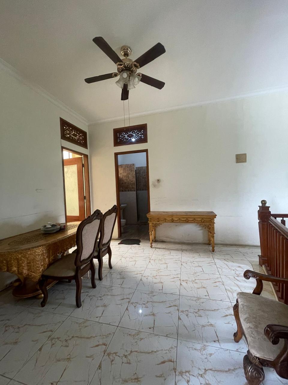 Disewakan rumah di Bintaro Jaya Sektor 2, Rengas, Ciputat Timur