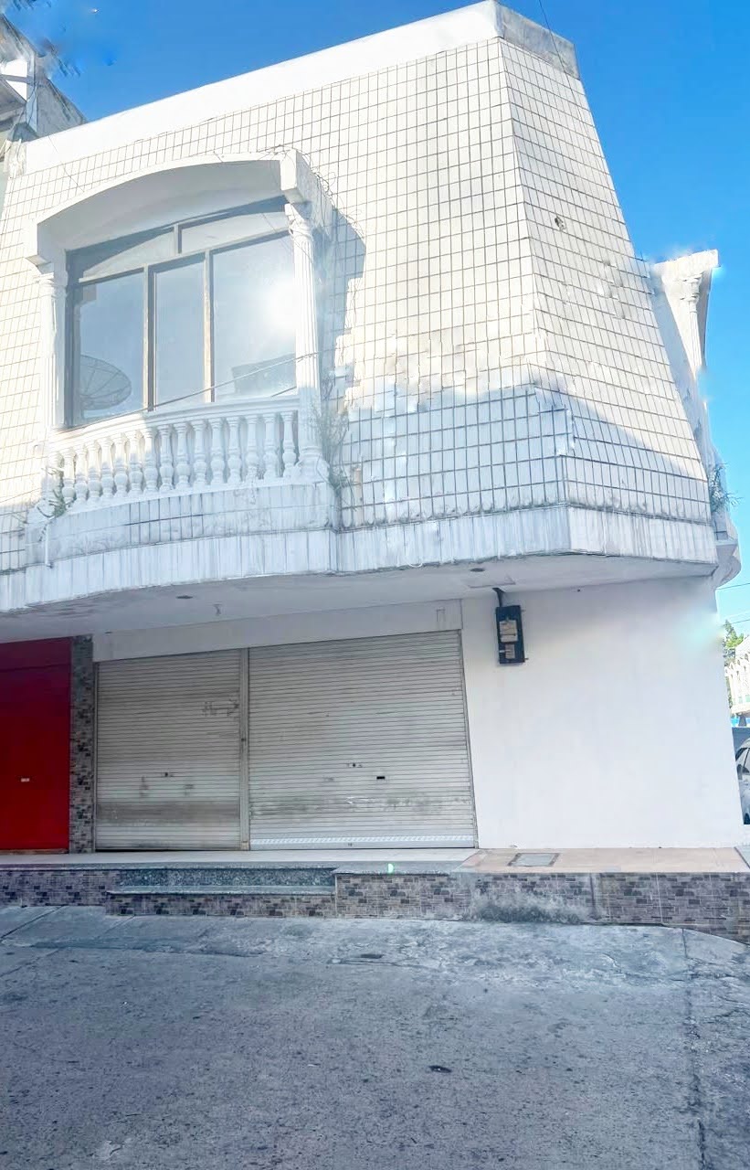 Sewa Ruko 2 Lantai DARMO PARK 1 Surabaya