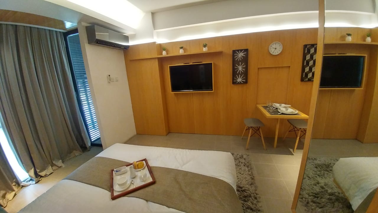 Dijual rugi Apartemen Studio One Narita Residence, Tangerang
