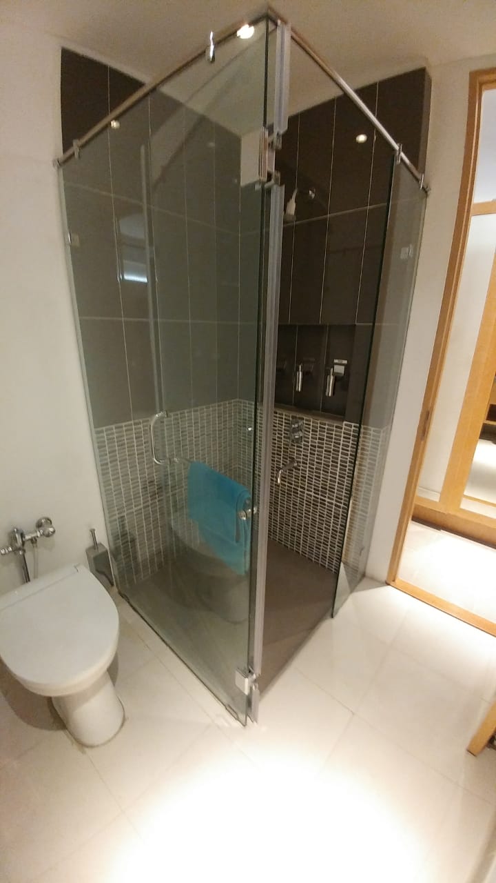 Dijual rugi Apartemen Studio One Narita Residence, Teluknaga