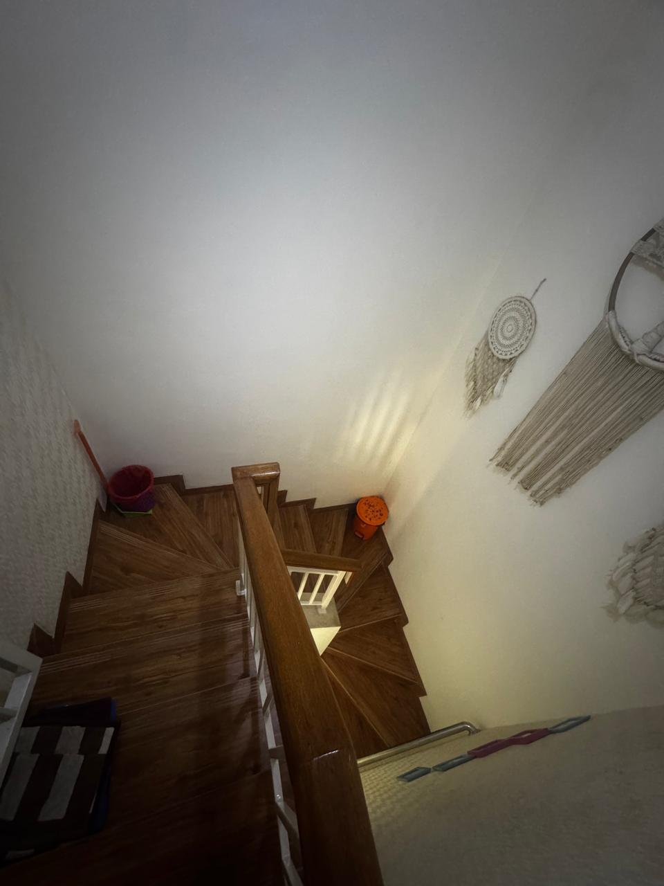 Dijual rumah di Milano village (Paramount Serpong) Pagedangan