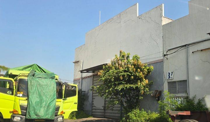 Gudang Langka Komplek Angtropolis 2 Raya Margomulyo 31 Harga Ter