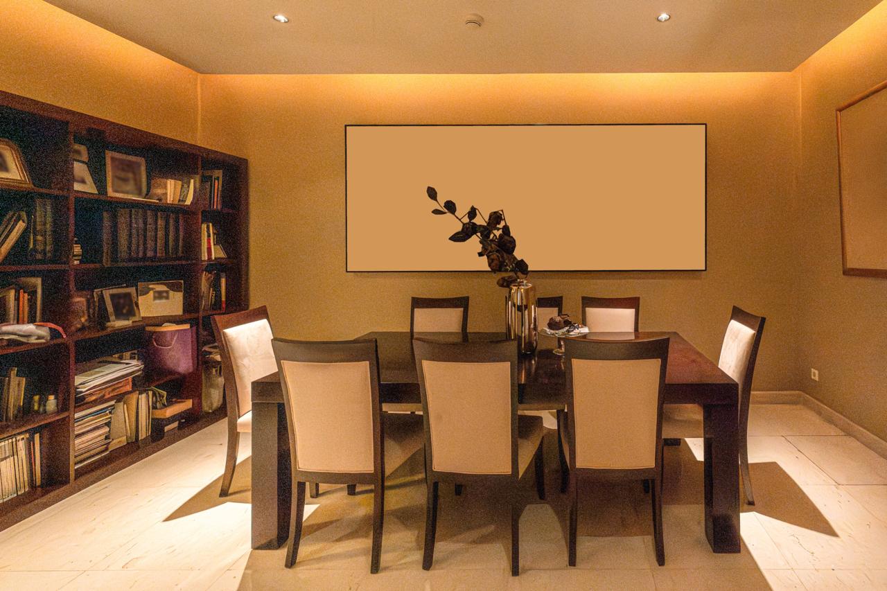 Disewakan Apartemen Pakubuwono Residences, Kebayoran Baru