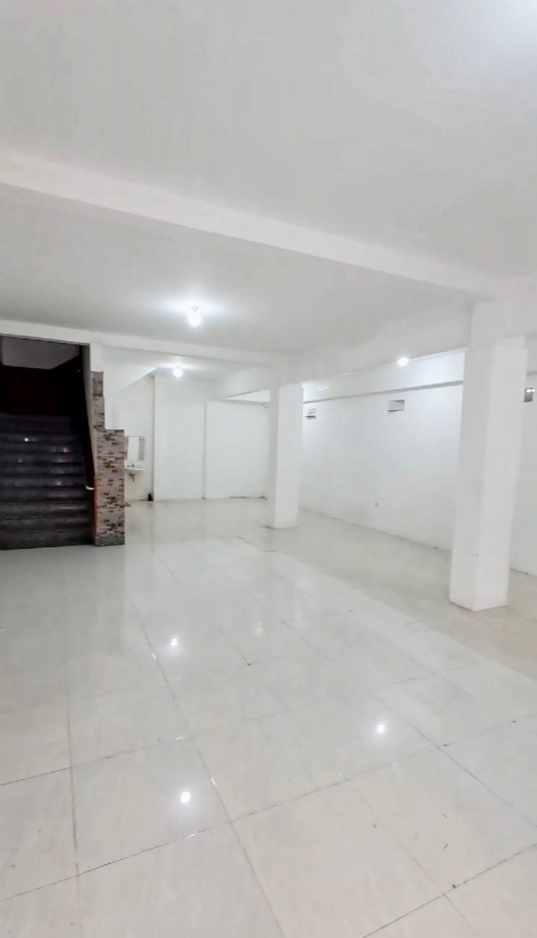 *Jual/Sewa Ruko 2 Lantai DARMO PARK 1 Surabaya*