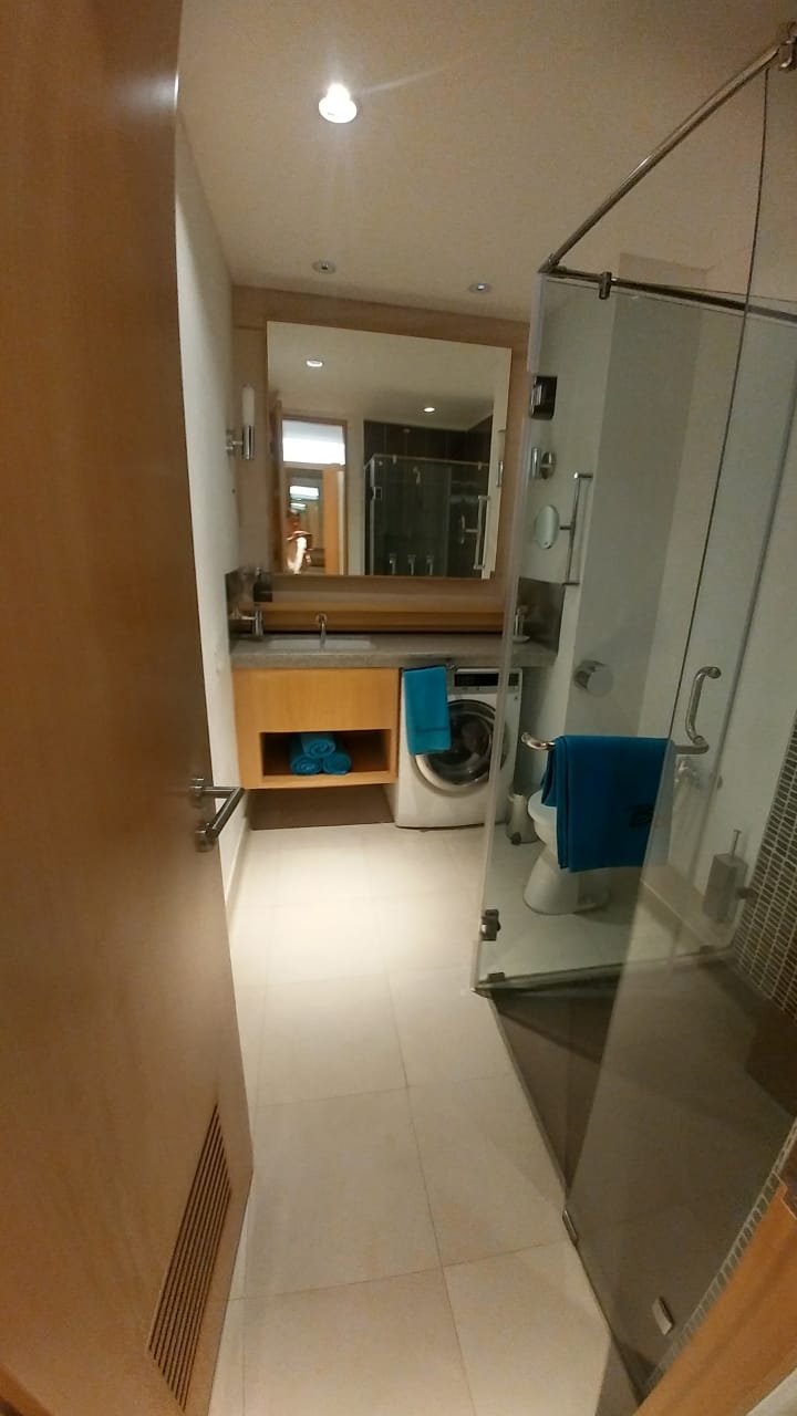 Dijual rugi Apartemen Studio One Narita Residence, Tangerang