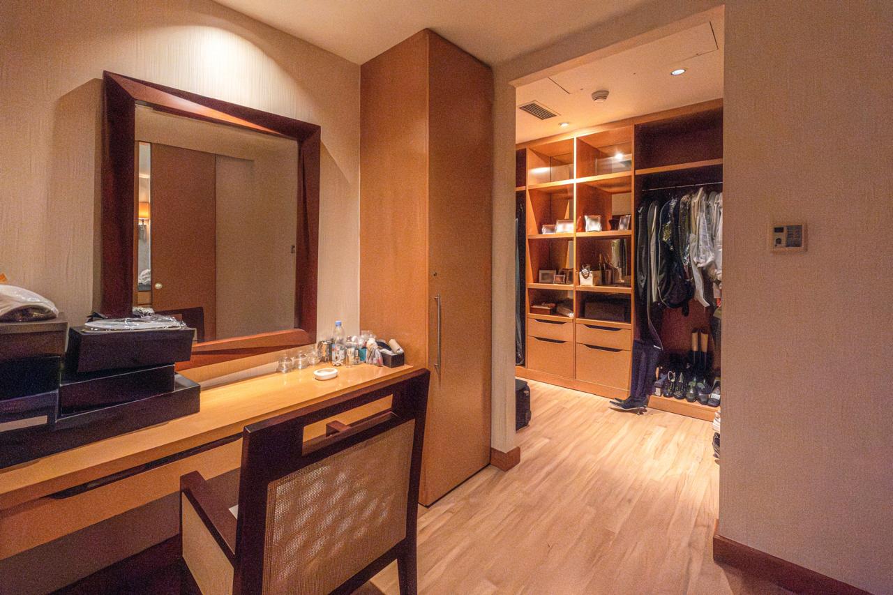 Disewakan Apartemen Pakubuwono Residences, Gunung