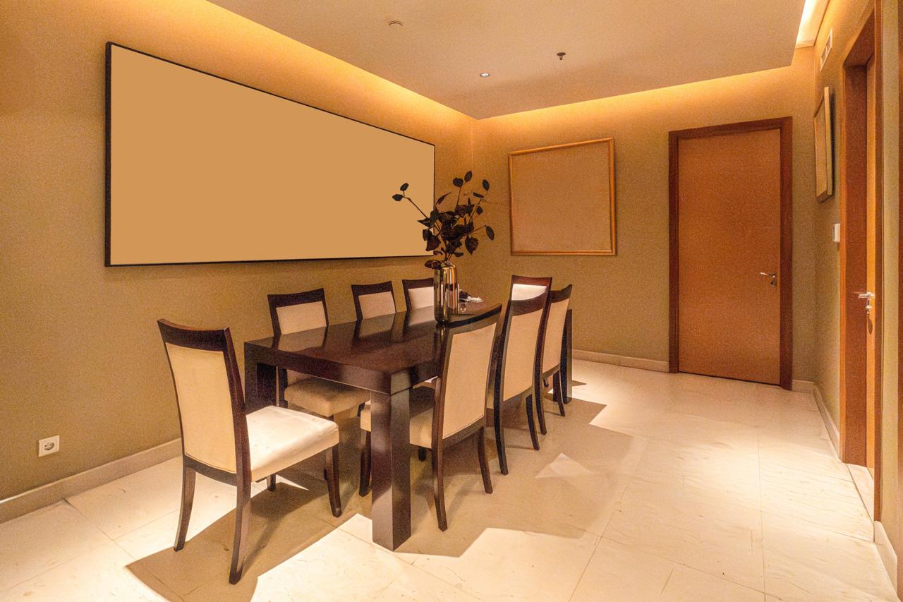 Disewakan Apartemen Pakubuwono Residences, Kebayoran Baru