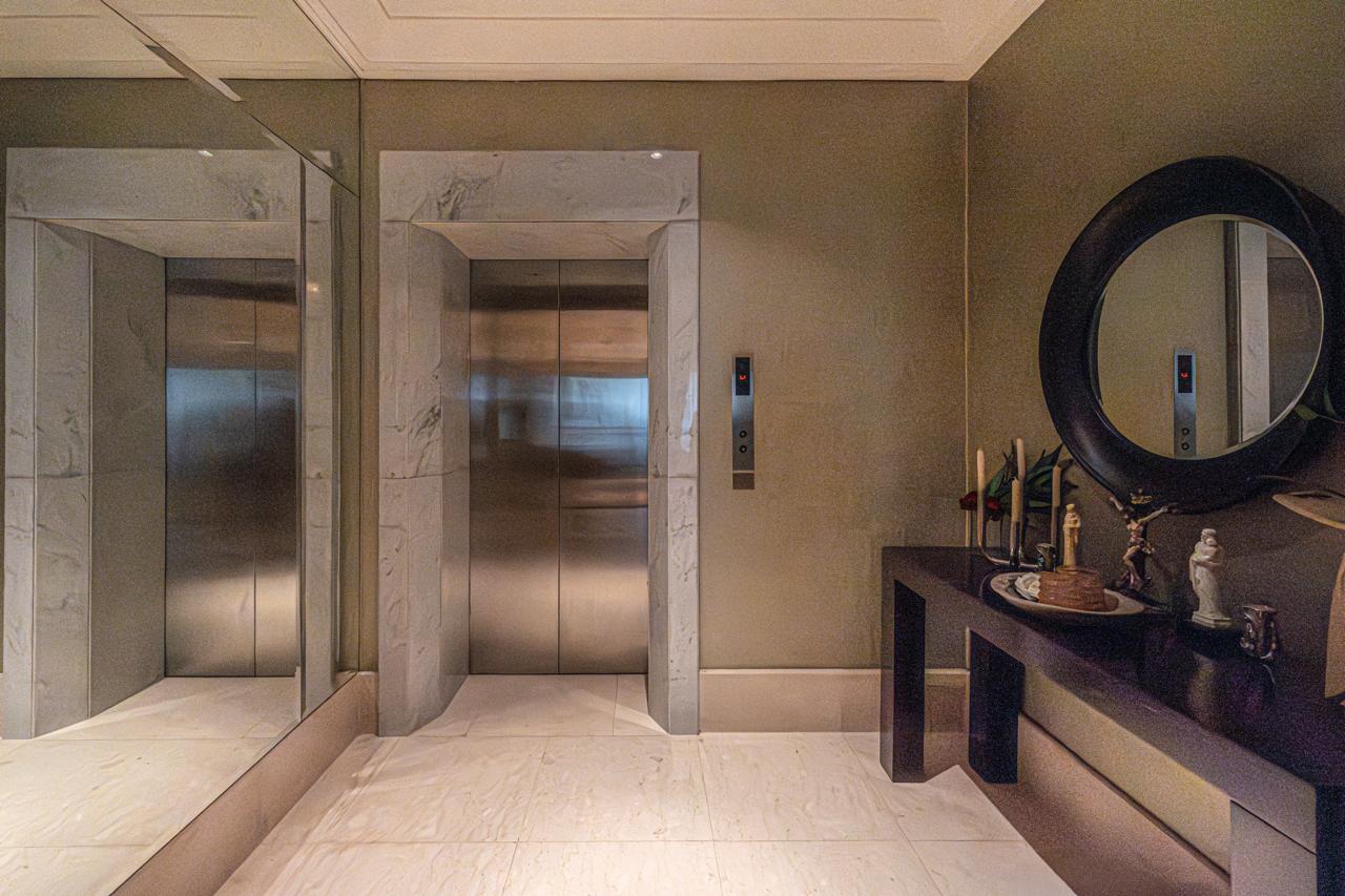 Disewakan Apartemen Pakubuwono Residences, Kebayoran Baru