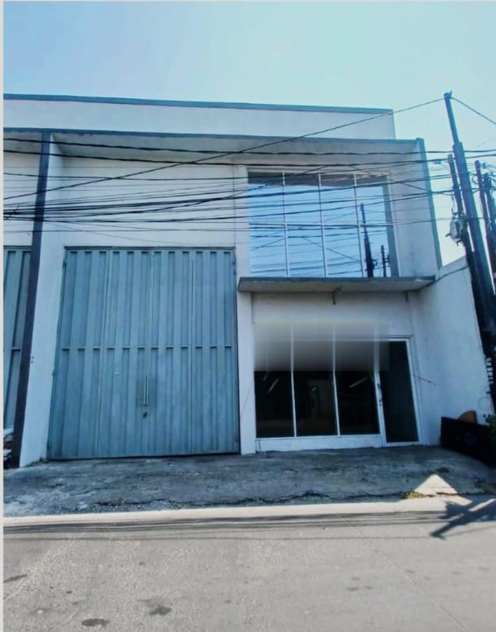 Dijual 2 unit Gudang Kalideres, Pegadungan, Kalideres, JakBar