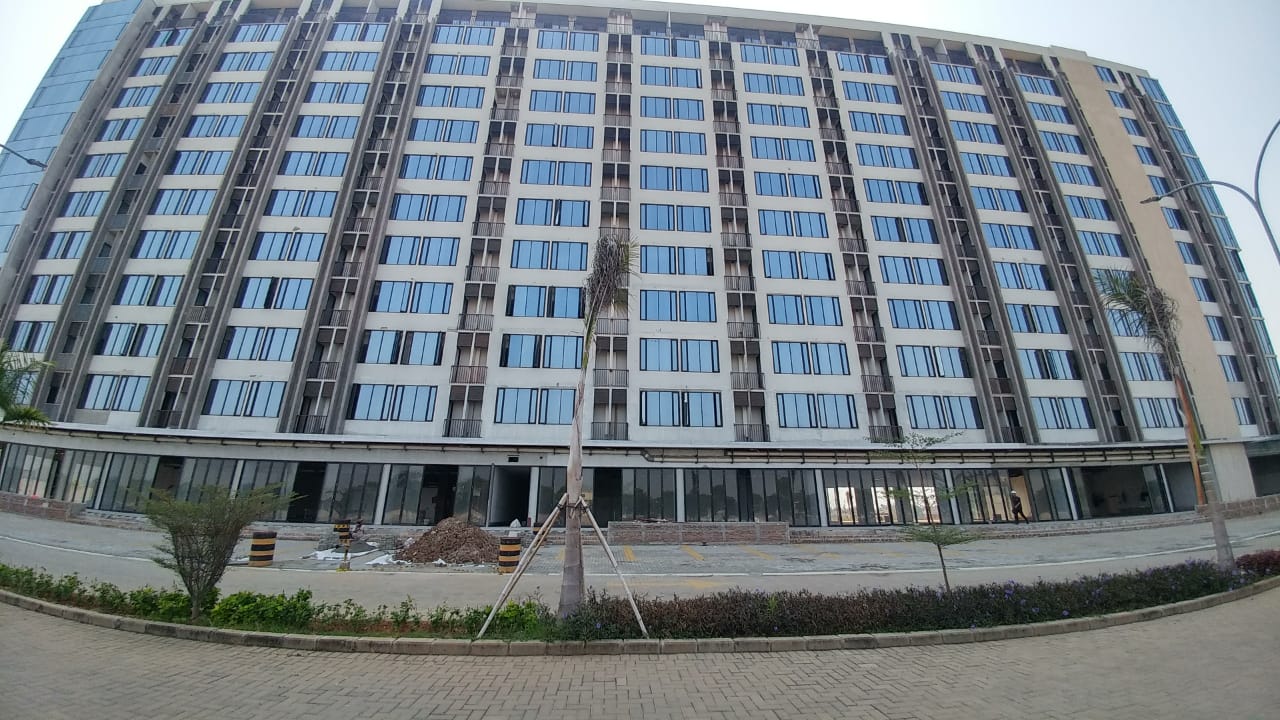 Dijual rugi Apartemen Studio One Narita Residence, Tangerang
