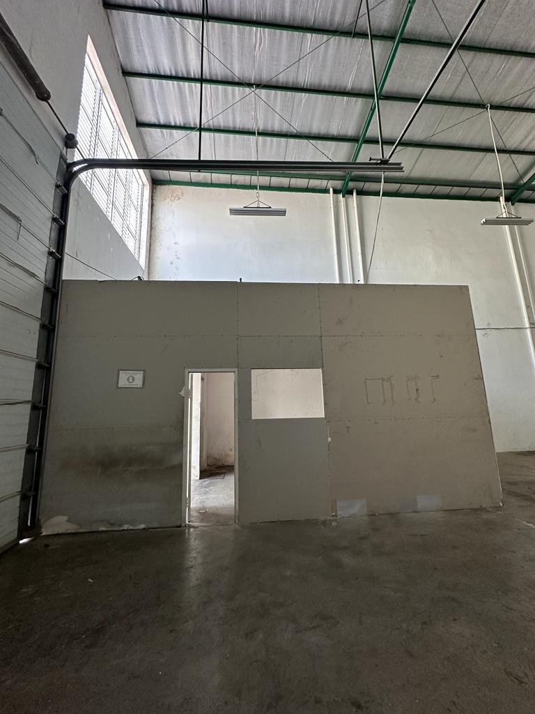 Disewakan Gudang Green Sedayu Bizpark Daan Mogot, Kalideres