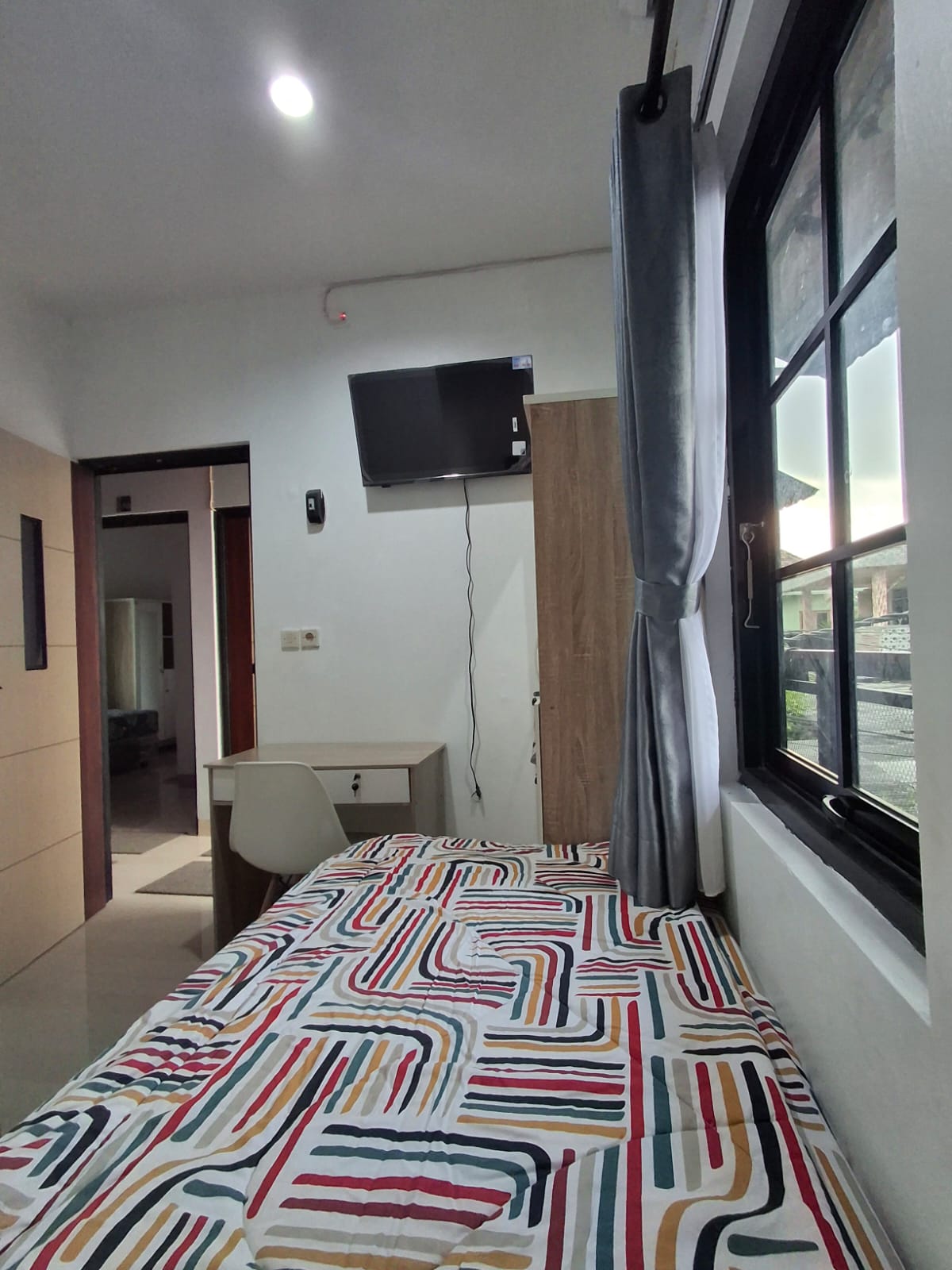 Dijual Kost Eksklusif FULL FURNISH dekat Kampus UII Yogyakarta