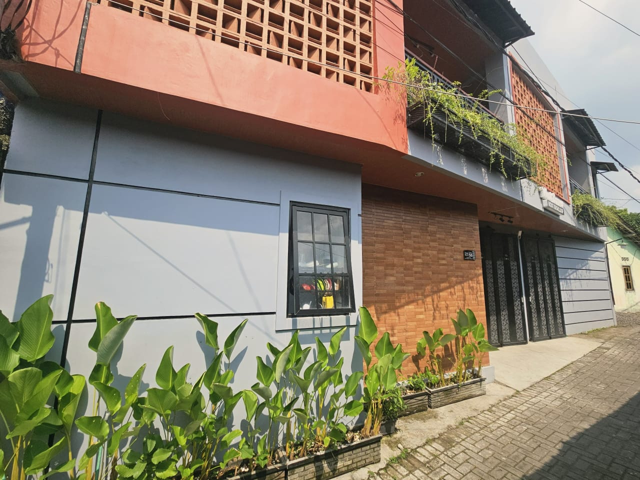 Dijual Kost Eksklusif FULL FURNISH dekat Kampus UII Yogyakarta