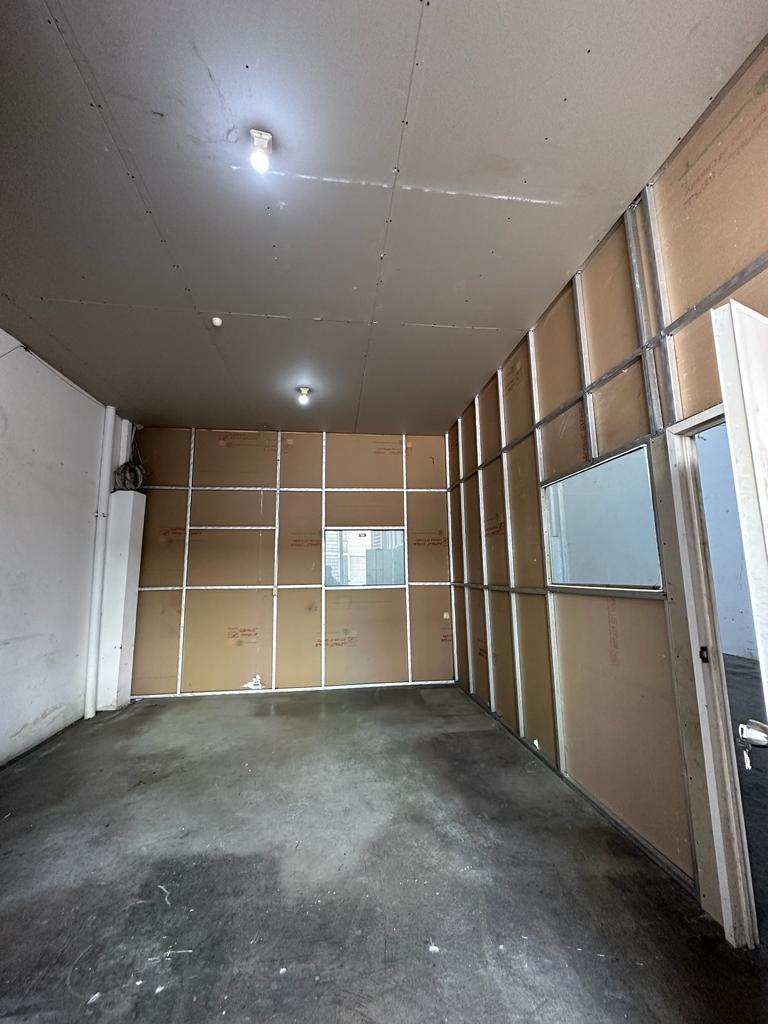 Disewakan Gudang Green Sedayu Bizpark Daan Mogot, Kalideres