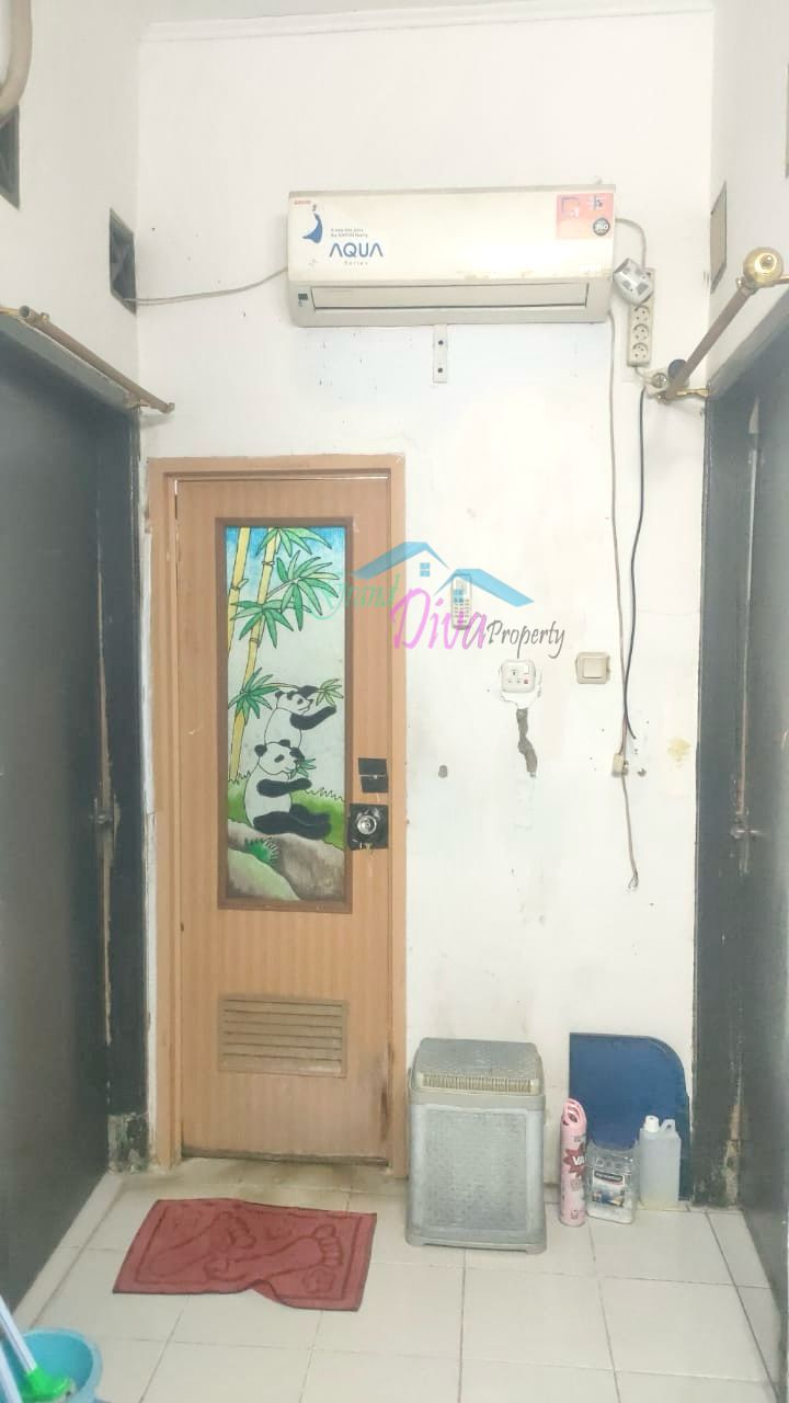 RUMAH DI BANTAR GEBANG BEKASI