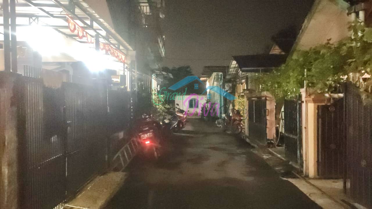 RUMAH DI BANTAR GEBANG BEKASI