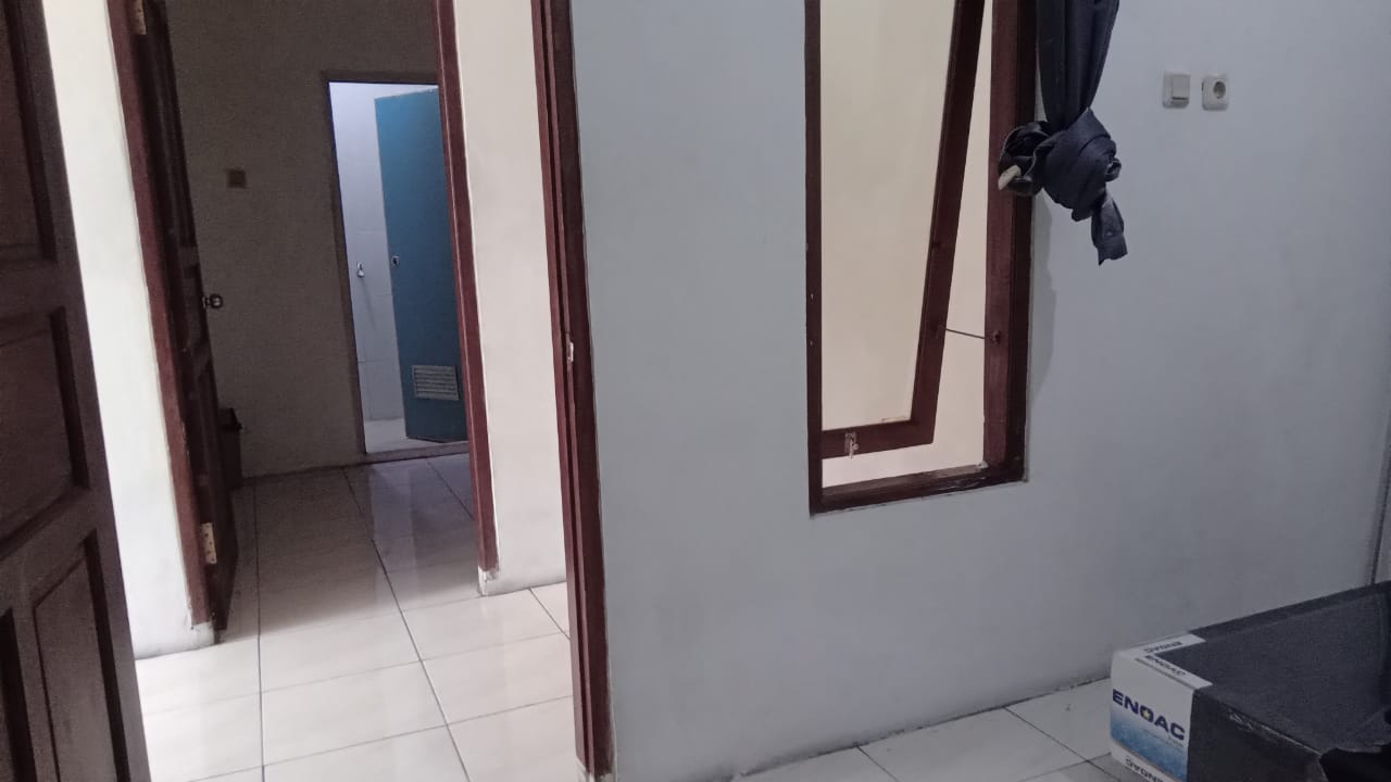 Kost  Natasya Kosongan Tanjung priok by SHM