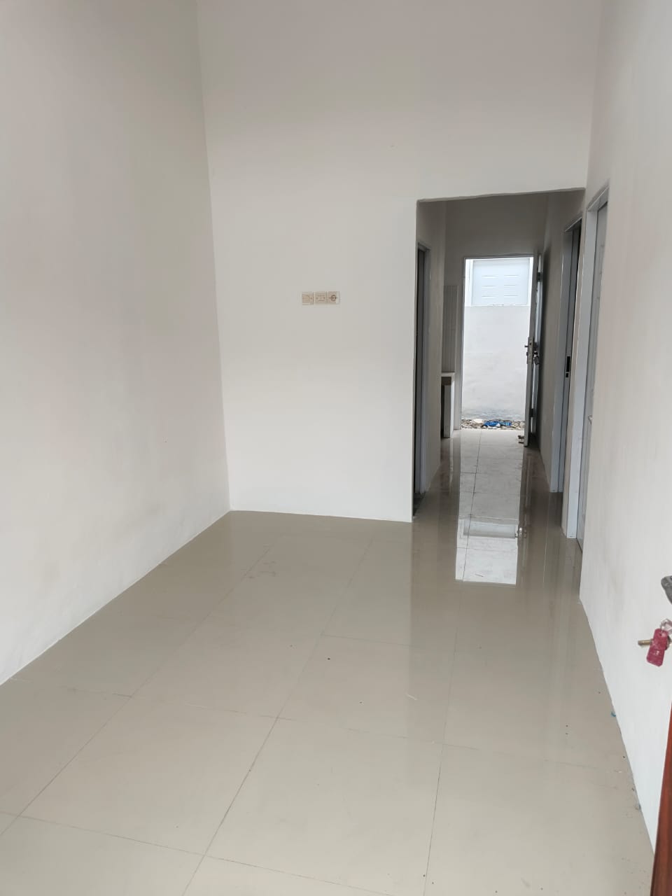 Rumah Siap Huni,Cukup Bayar 2 Jutaan All in