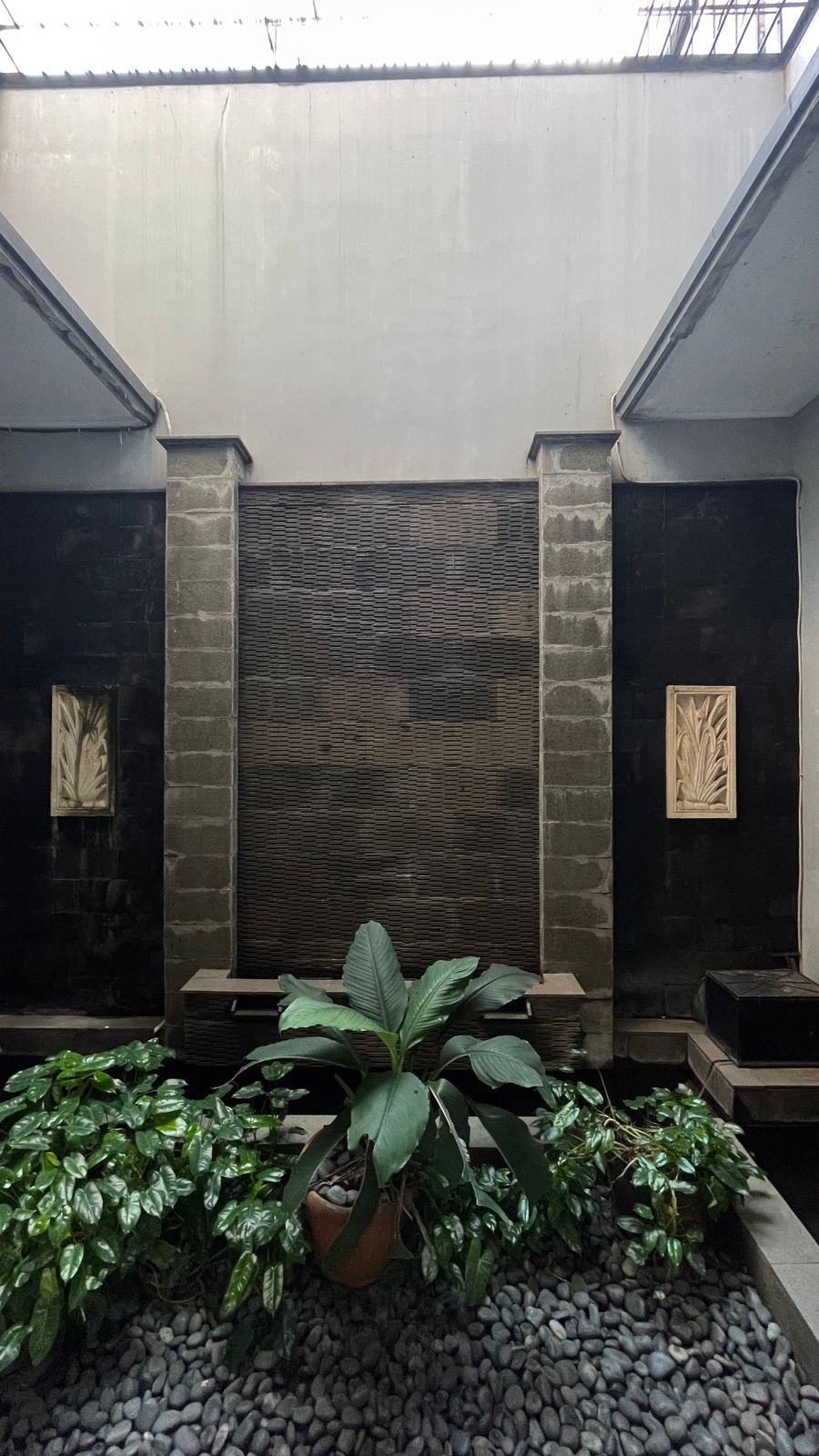 Dijual rumah cluster siap huni Di Ubud Village, Ciledug