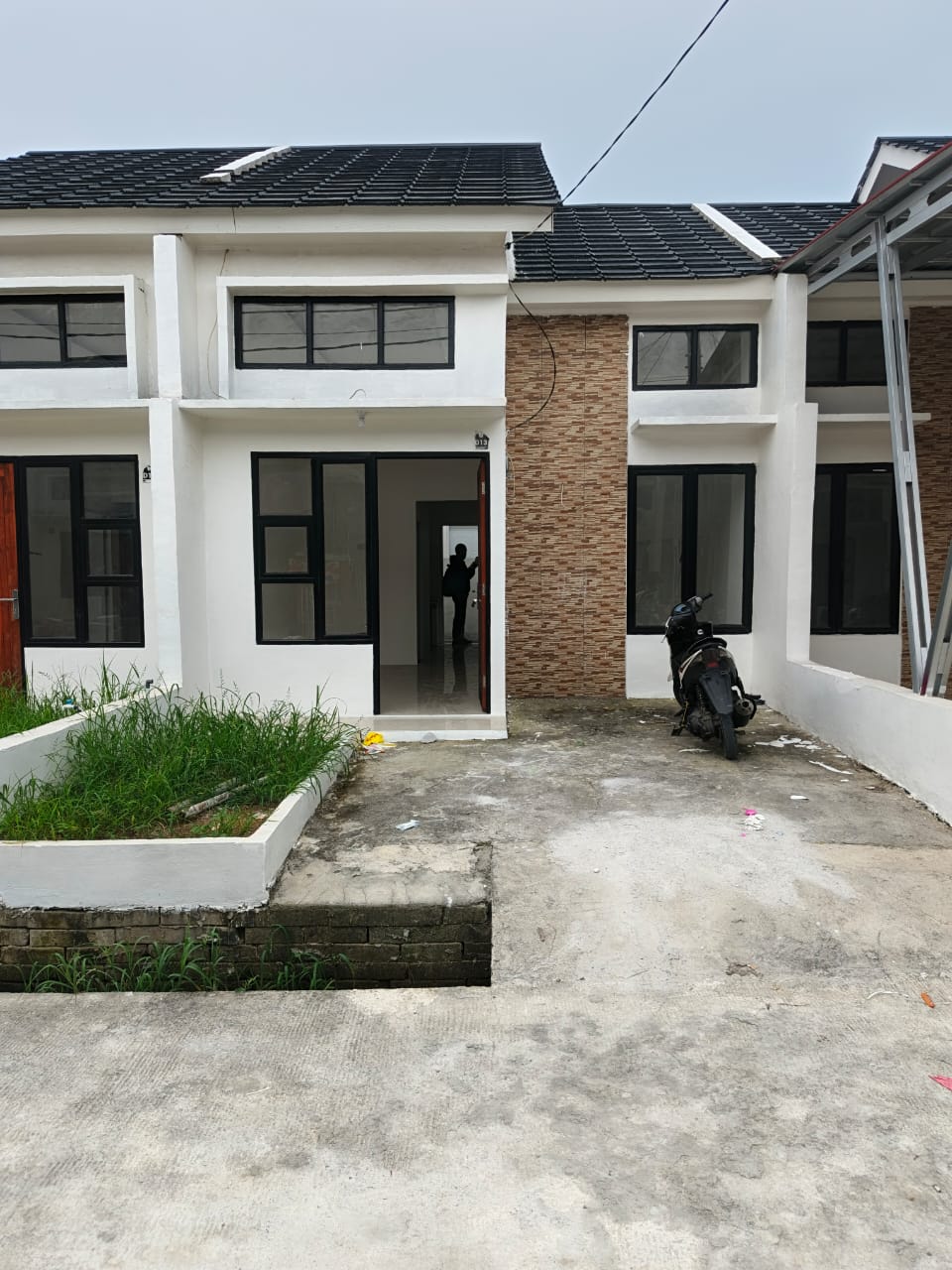 Rumah Subsidi Rasa Komersil, Angsuran Flatt Sampai Lunas