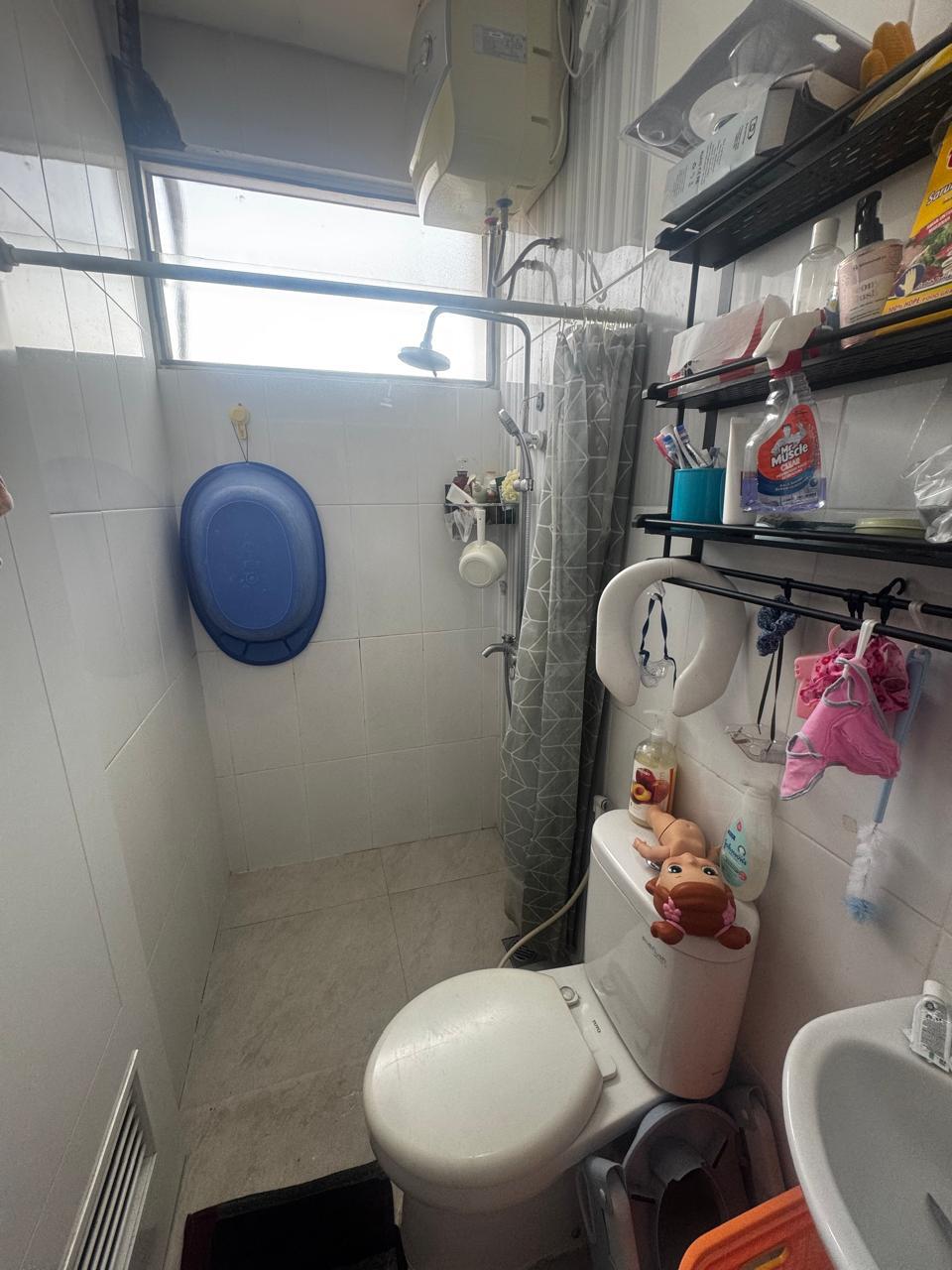 Dijual rumah di Milano village, Lengkong Kulon, Pagedangan