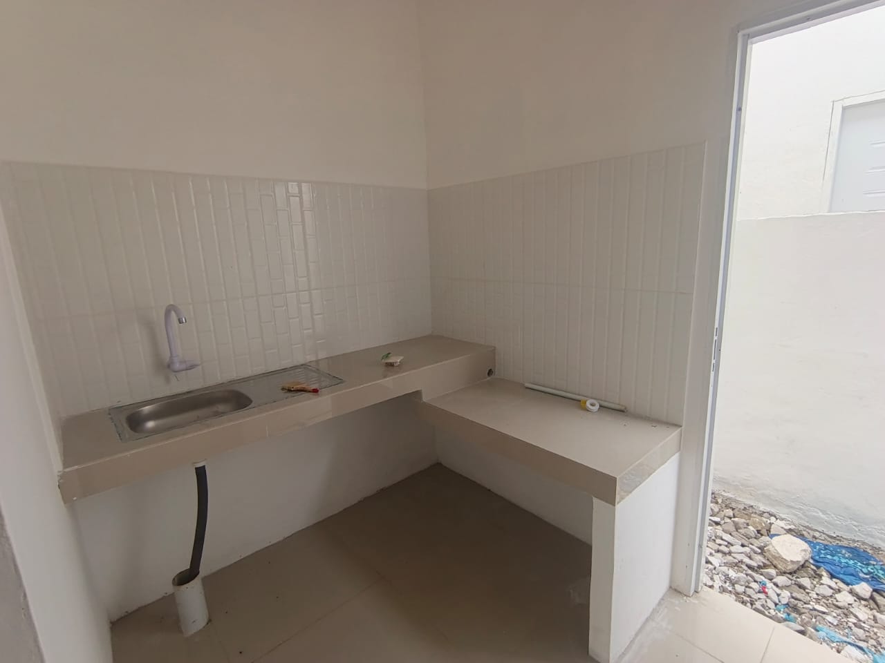 Rumah Subsidi Rasa Komersil, Angsuran Flatt Sampai Lunas