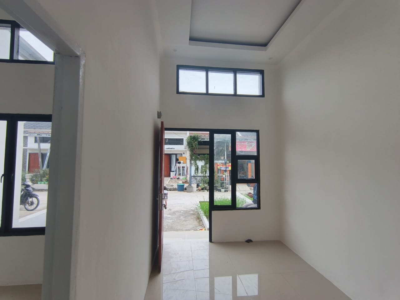 Rumah Subsidi Rasa Komersil, Angsuran Flatt Sampai Lunas