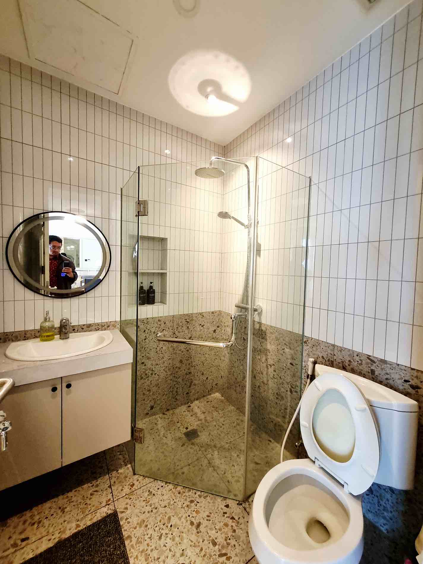 Apartement premium Dago Butik type 2 Kamar Full Furnish