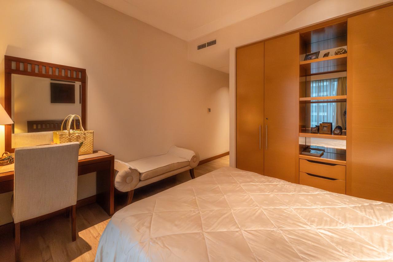 Disewakan Apartemen Pakubuwono Residences, Kebayoran Baru