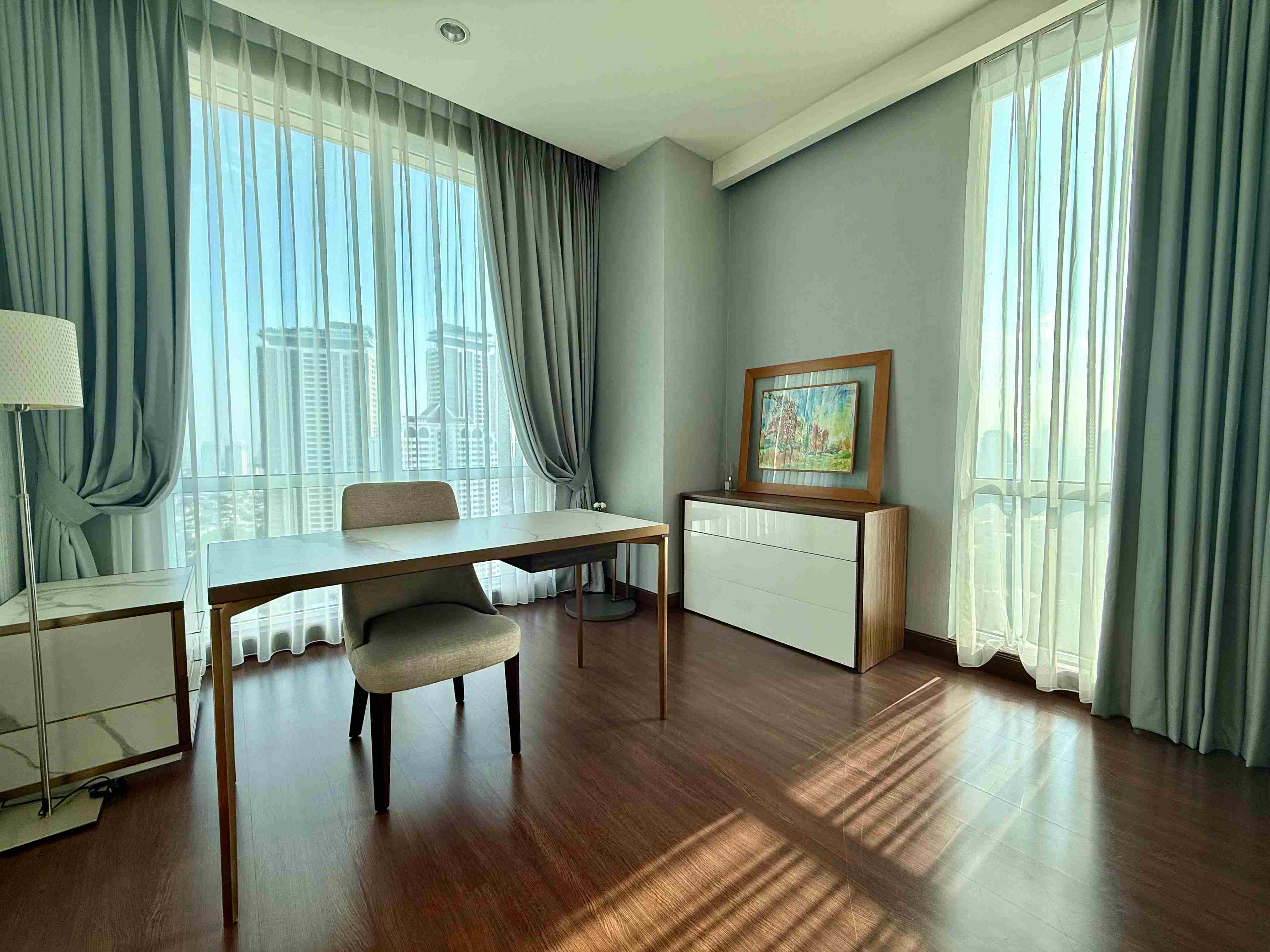 Dijual Apartemen 2 bedrooms Pakubuwono House, Kebayoran Baru