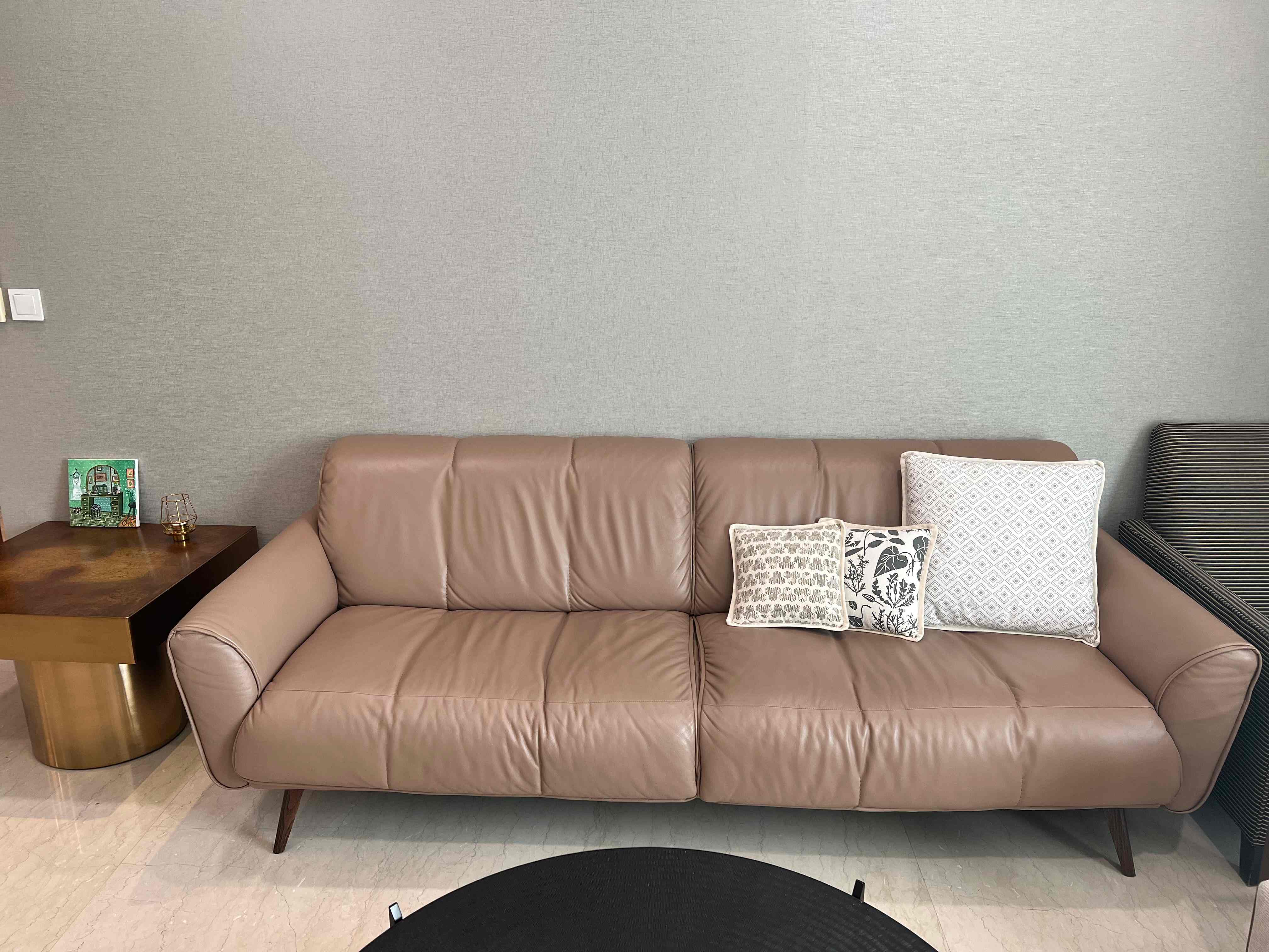 Dijual Apartemen 2 bedrooms Pakubuwono House, Kebayoran Baru